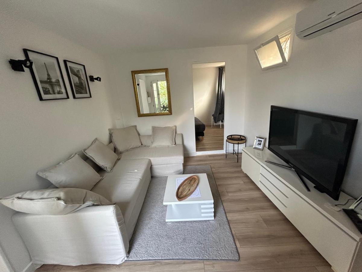 Maison Quai De La Fontaine Plus Parking Ним Екстериор снимка