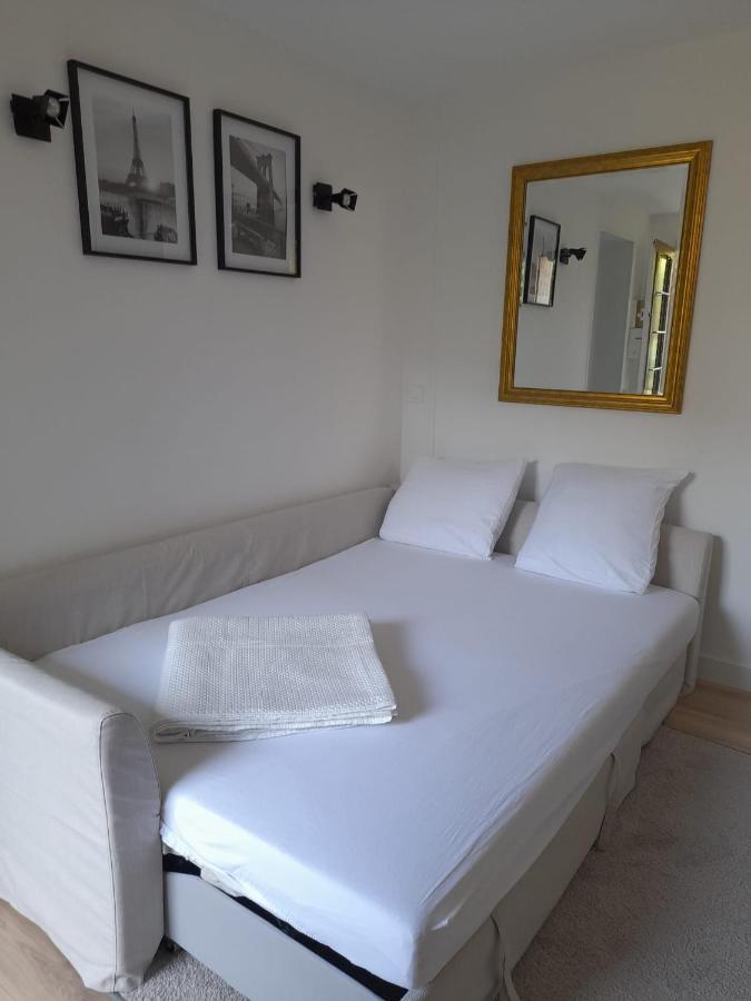 Maison Quai De La Fontaine Plus Parking Ним Екстериор снимка
