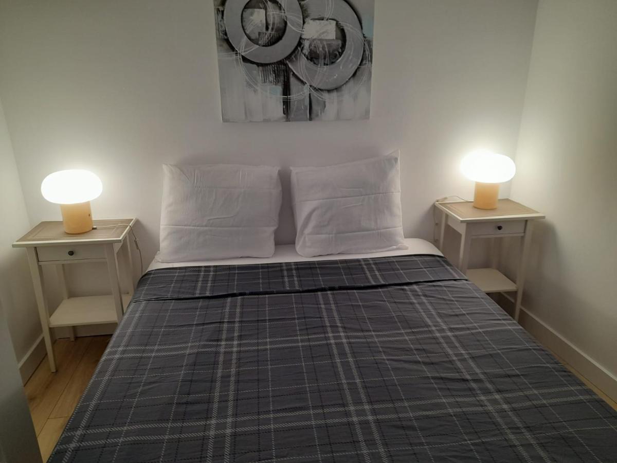 Maison Quai De La Fontaine Plus Parking Ним Екстериор снимка