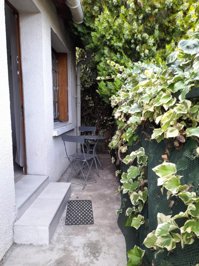 Maison Quai De La Fontaine Plus Parking Ним Екстериор снимка