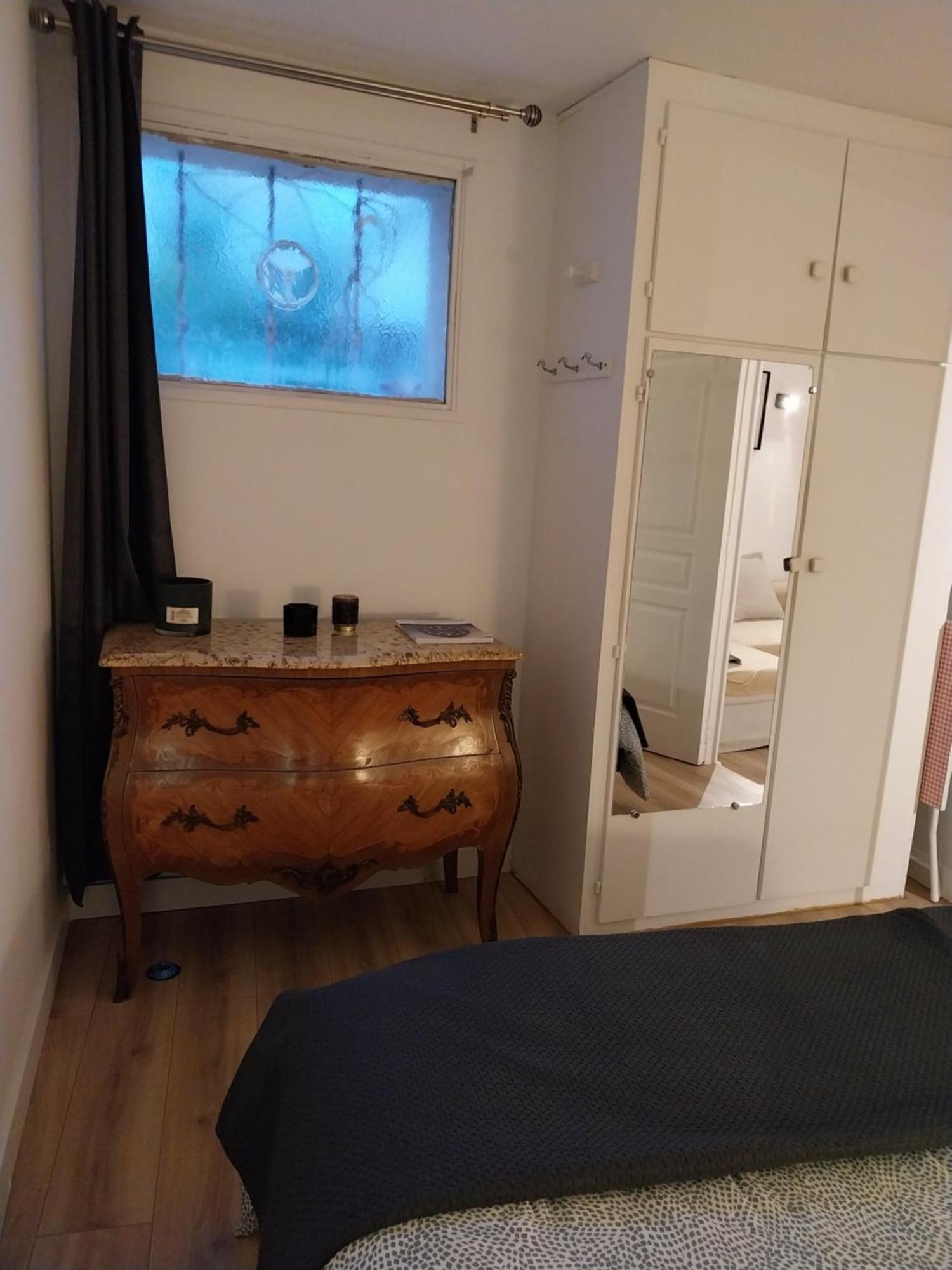 Maison Quai De La Fontaine Plus Parking Ним Екстериор снимка