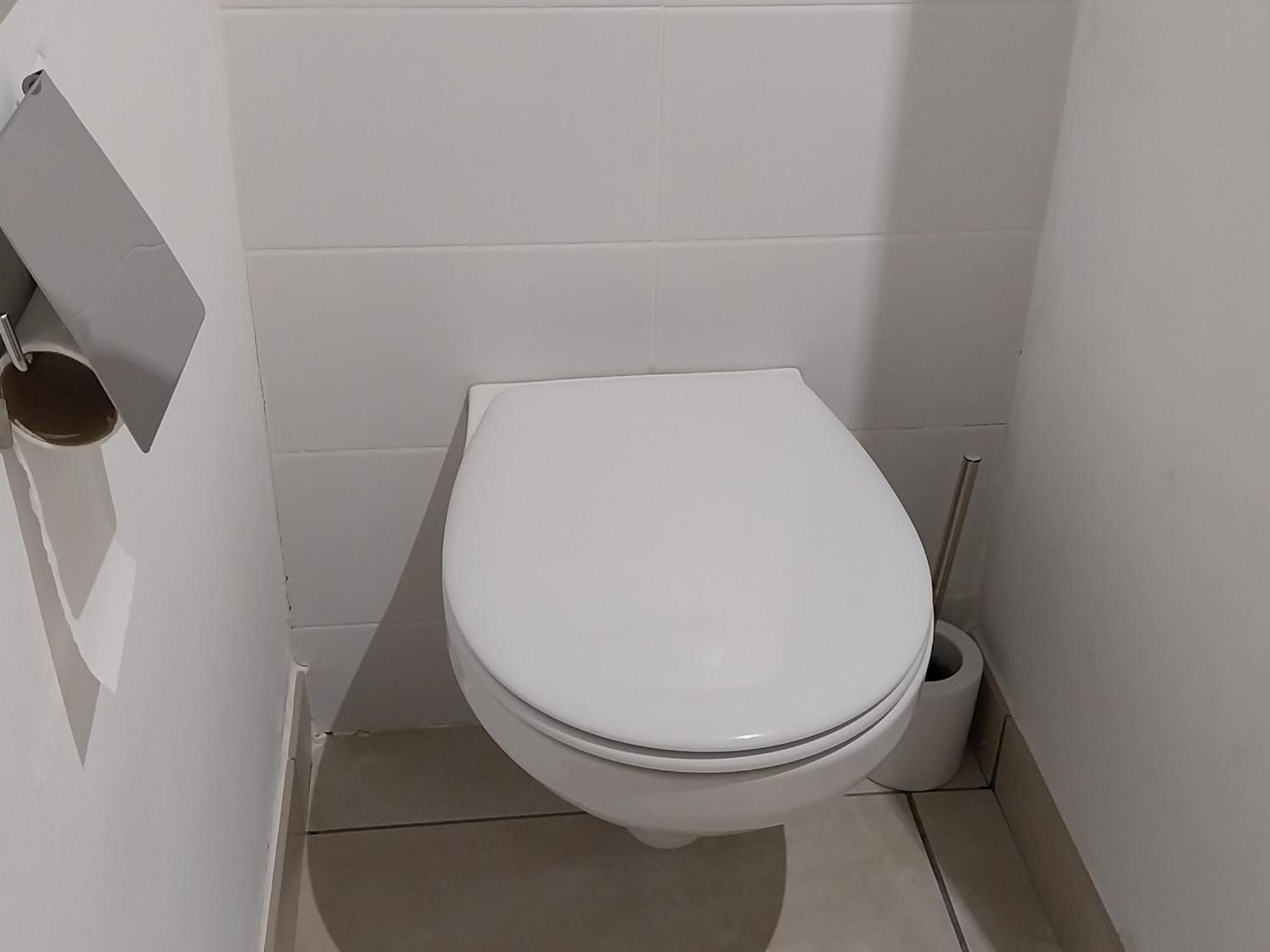 Maison Quai De La Fontaine Plus Parking Ним Екстериор снимка